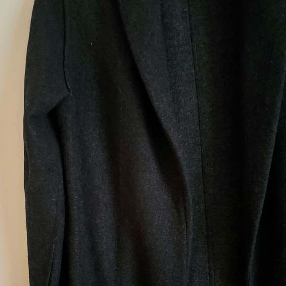 **SOLD** Aritzia Luxe Lounge Jacket - Picture 9 of 12
